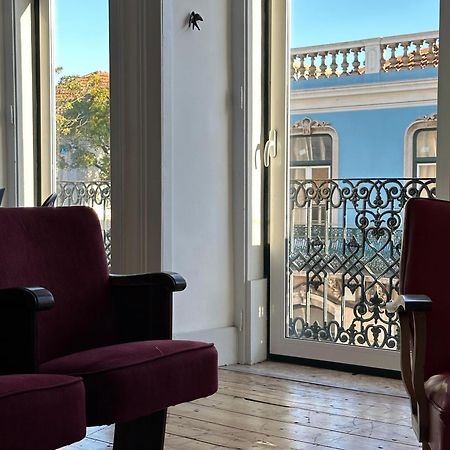 Апартаменти Belem1886 - Tagus Horizon Лісабон Екстер'єр фото