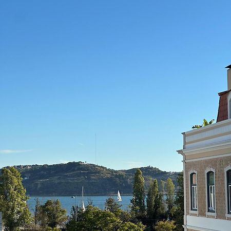 Апартаменти Belem1886 - Tagus Horizon Лісабон Екстер'єр фото